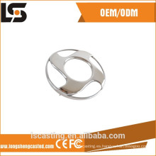 Fabrication Precision Aluminium stampings stainless steel parts